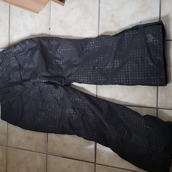 Triplenickel 555 womens ski pants sz L - Picture 5 of 6